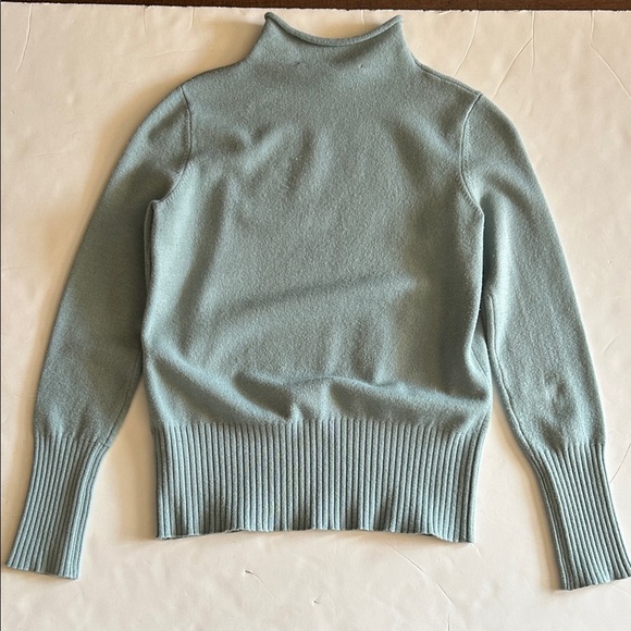 French Connection Mock Turtleneck Sweater size S - Picture 5 of 6